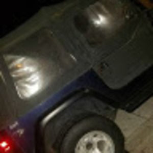 Meet your Posher, Cristian